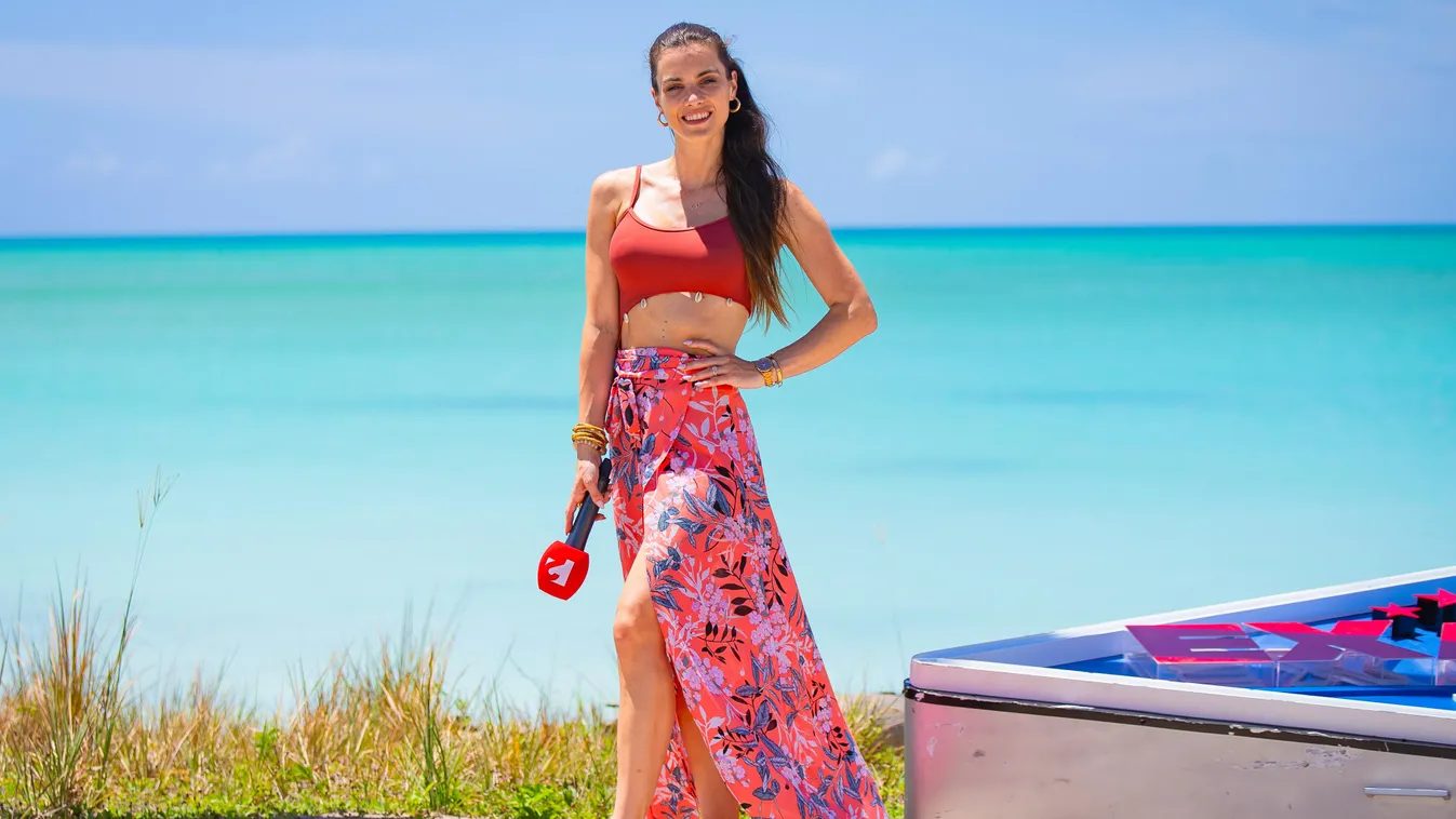 Nem akárkinek a karjaiban videózták Gelencsér Timit, mutatjuk a romantikus jelenetet