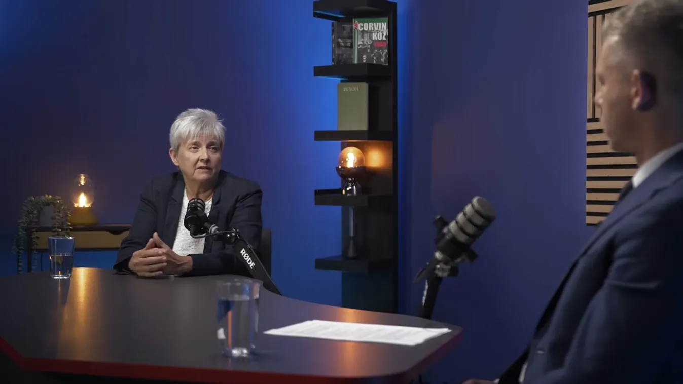 Új alaptanterv, szabad tankönyvválasztás, fokozatosan megszűnő tankerületek – ez az új oktatási miniszter programja