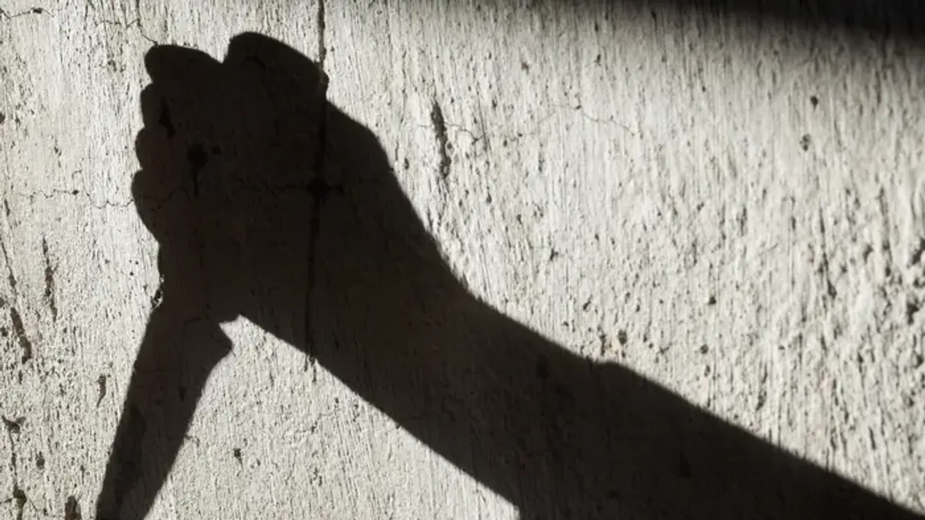 „Elvágom a torkodat, megdöglesz” – Családi vérfürdőt rendezett egy részeg férfi