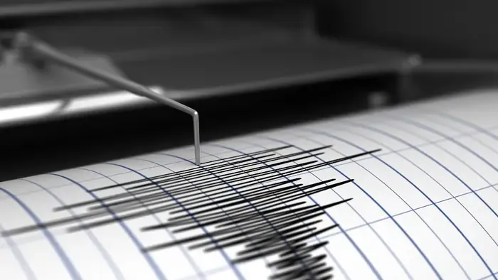 Földrengés történt éjszaka Somogyban