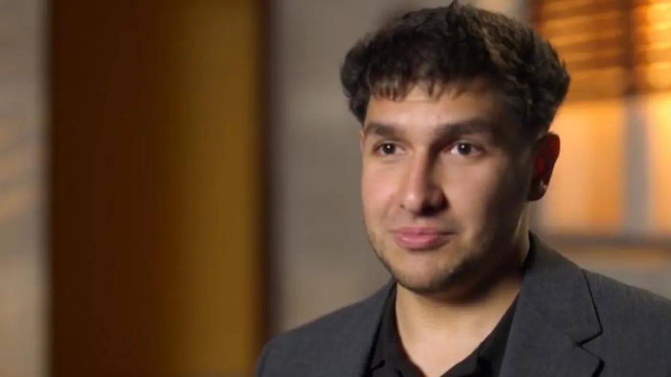 Dankó Dávid története: fontosak számára a gyökerei