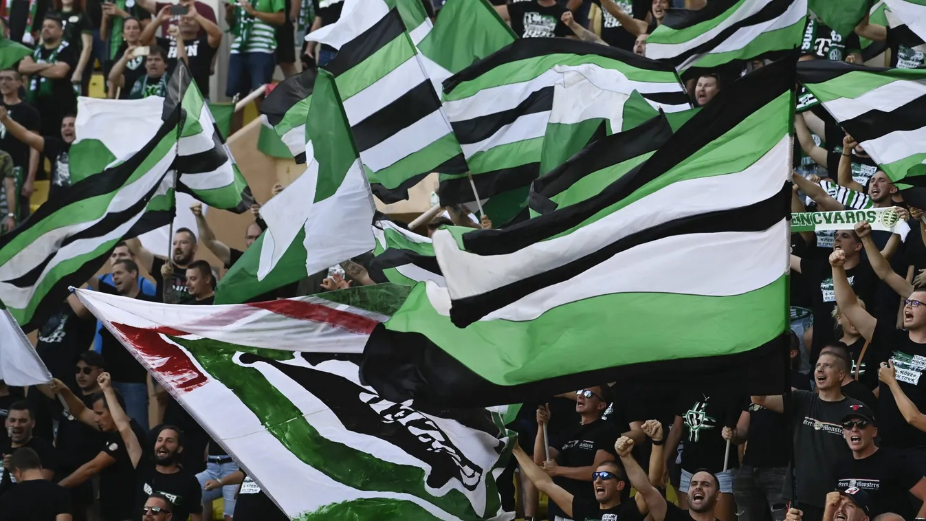 Nyomozás indult az ügyészségen, nagy bajba kerülhet a rekordbajnok magyar klub