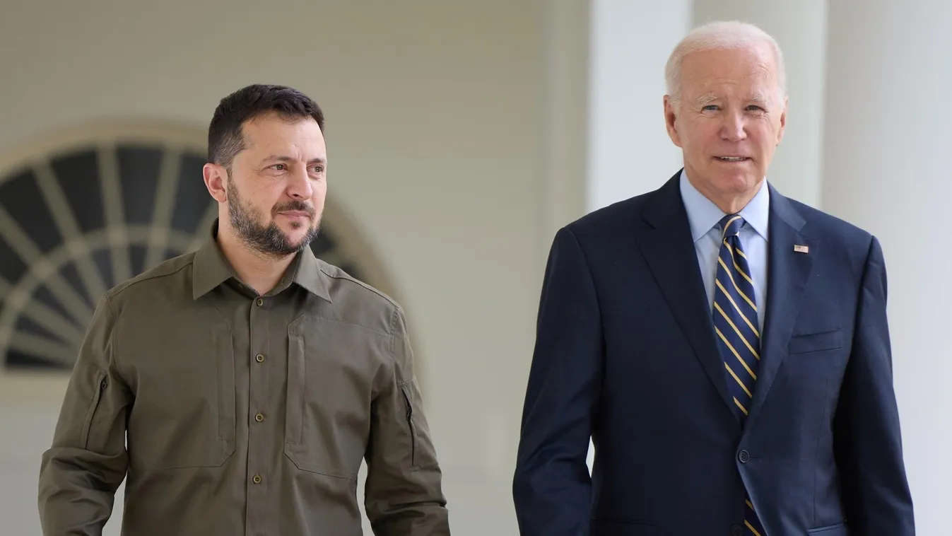 Bemutatjuk az ukrán szálat az amerikai elnökválasztási befolyásolási ügyben