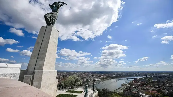 Orbán Viktor: Égbekiáltó bűn, amit az ukránok Magyarország ellen tesznek - videóval