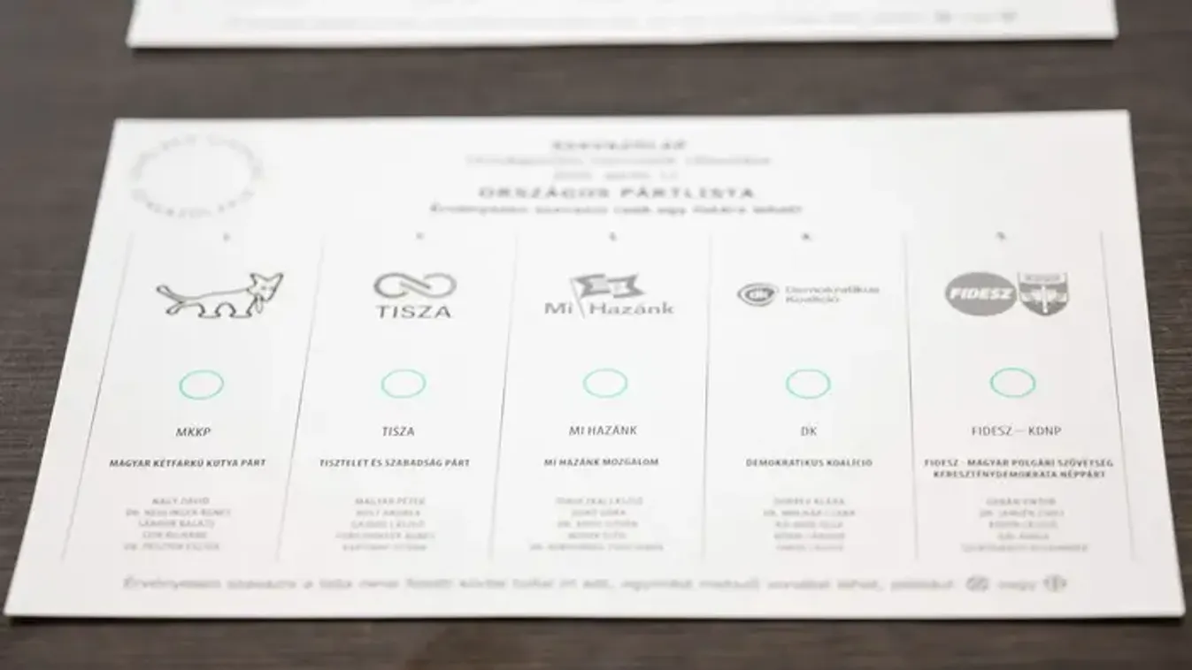 Hogyan szavazhatunk vasárnap érvényesen? – Mindenki nagyon figyeljen, valótlan információk keringenek a közösségi médiában! - videó