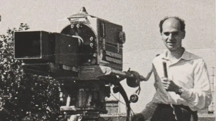 Lesújtó hír érkezett, meghalt a népszerű magyar tévérendező