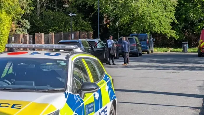 Ismét zsinagógát próbáltak felgyújtani Londonban