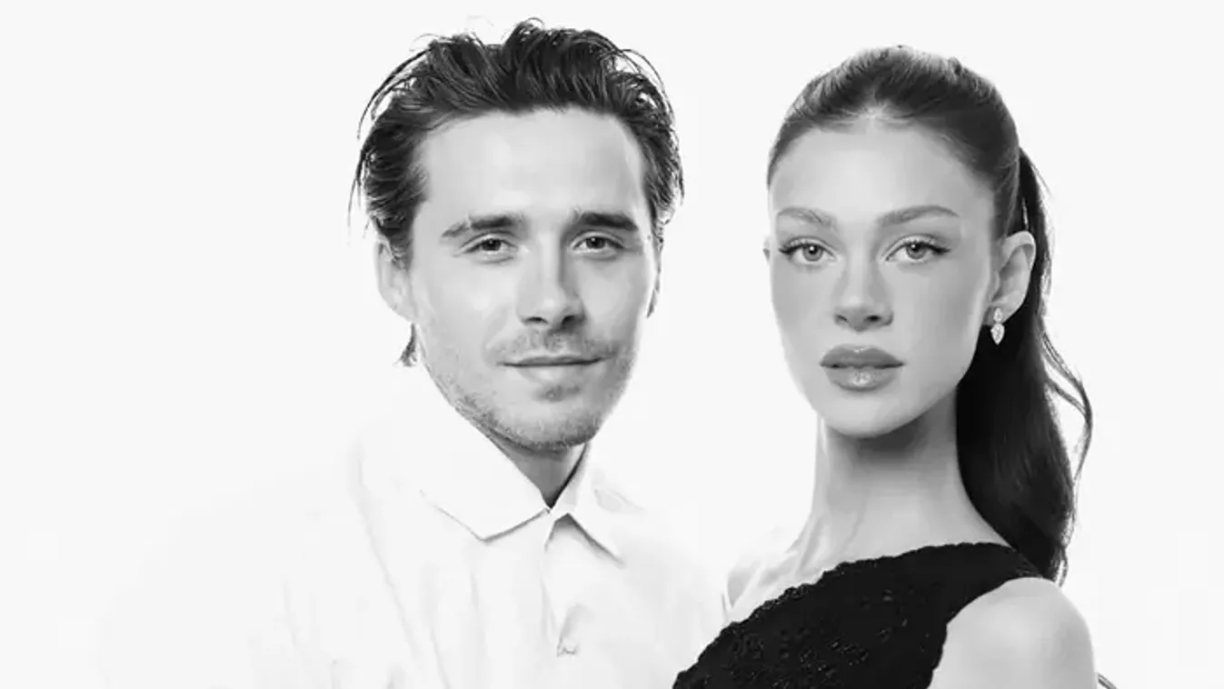 Döbbenetes baki derült ki Brooklyn Beckham esküvőjéről, ennél kínosabb már nem is történhetett volna