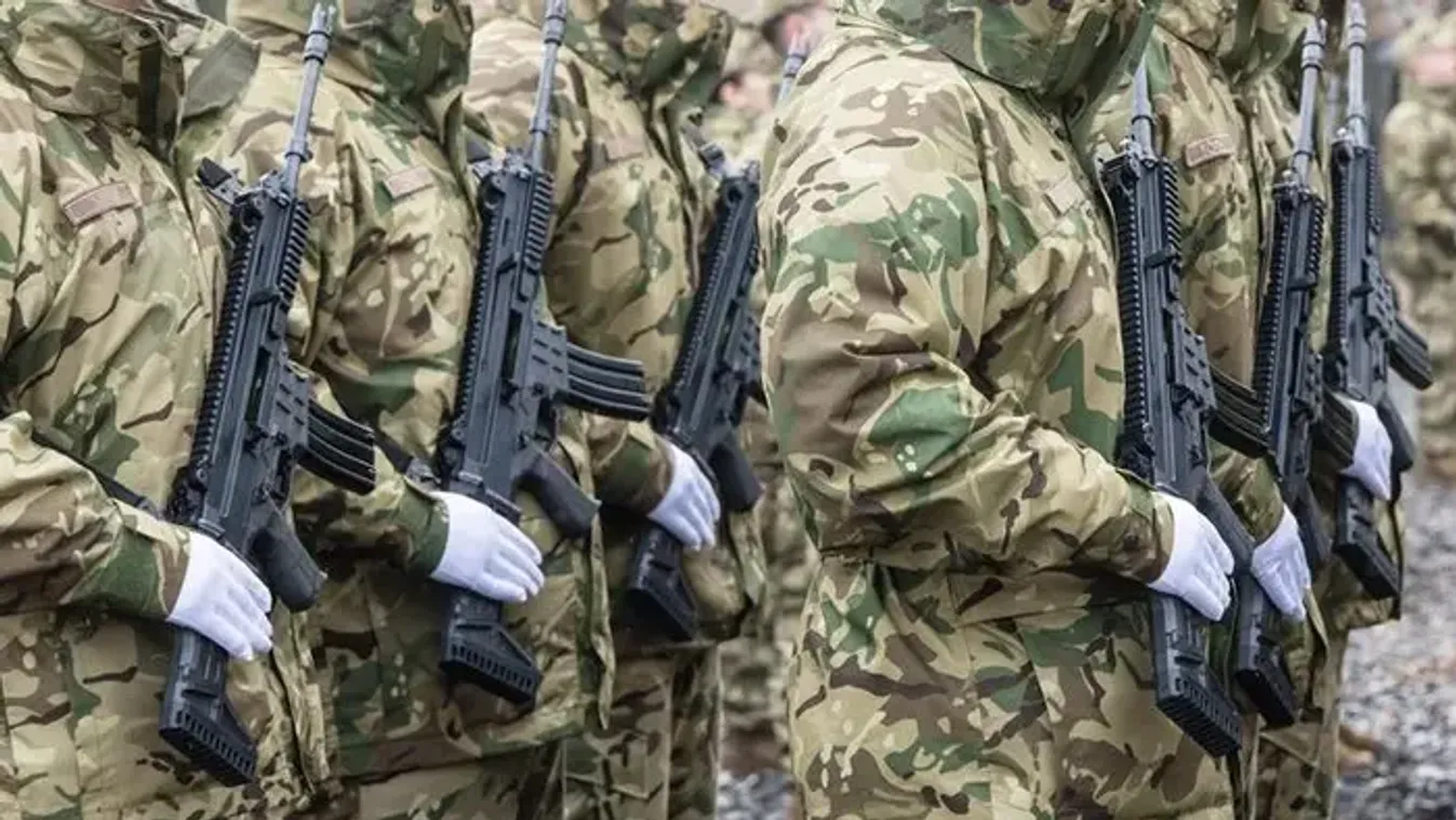 Pásztor Bálint: Terrortámadást akadályoztak meg a magyar határnál
