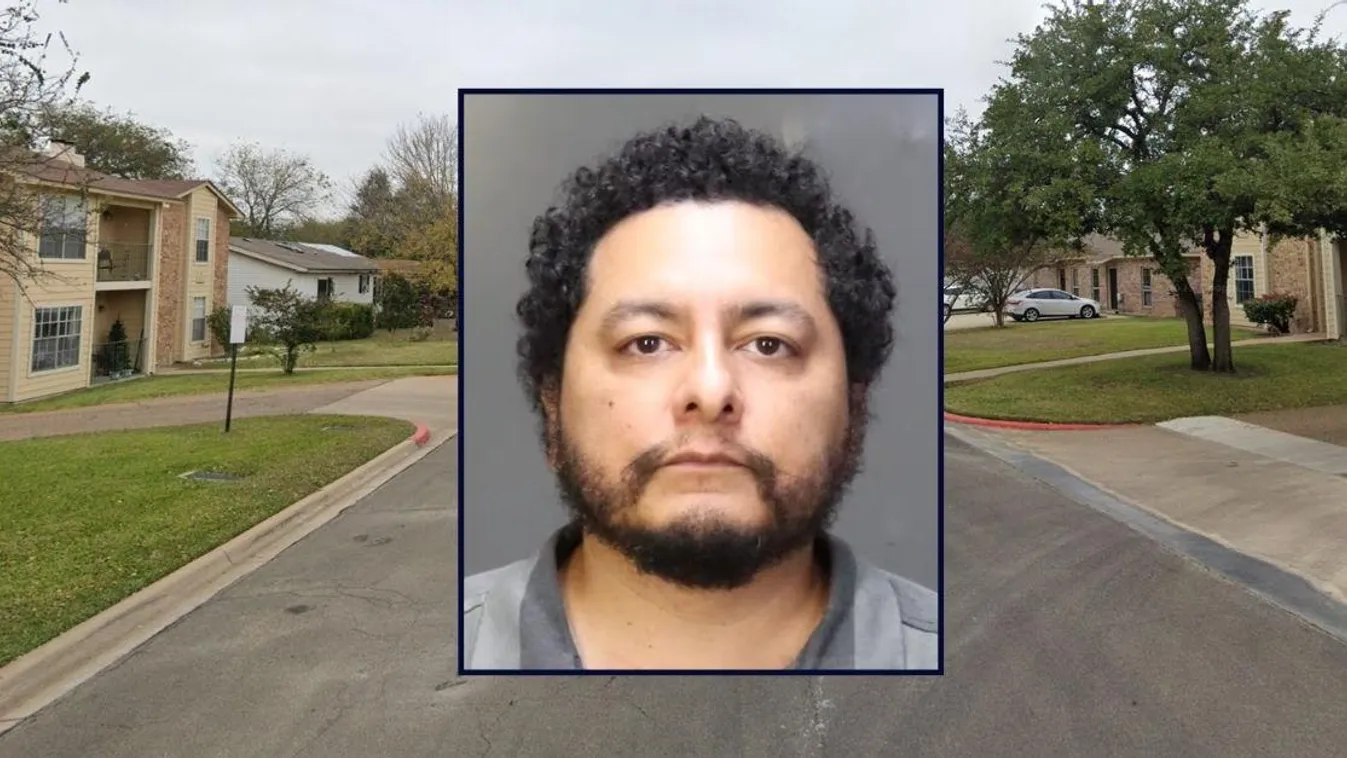 Ráült a terhes feleségére és addig fojtogatta, amíg el nem ernyedt a nő teste