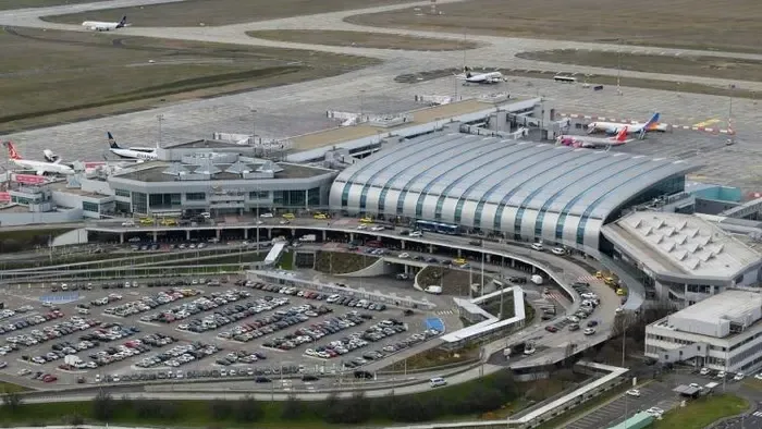 J. D. Vance fogadása: Kiemelt biztonsági intézkedések léptek életbe a Liszt Ferenc repülőtéren