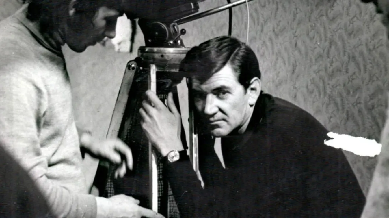 Meghalt Szilágyi Virgil