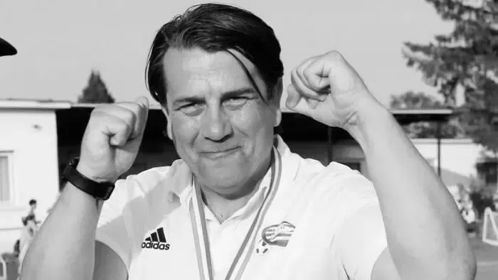 Ismert edző halt meg a 83-ason, rengetegen búcsúznak Kokótól