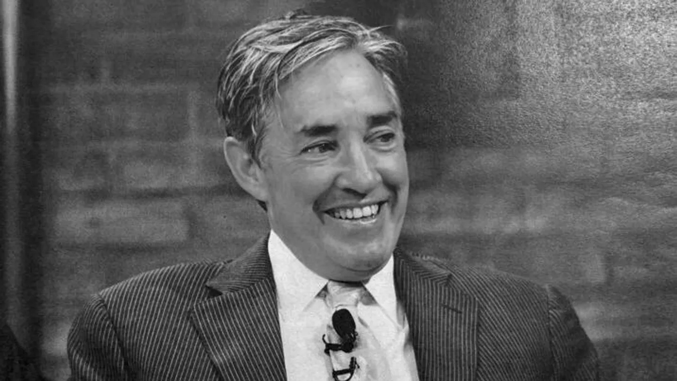 Balesetet szenvedett az autópályán, meghalt a közismert újságíró