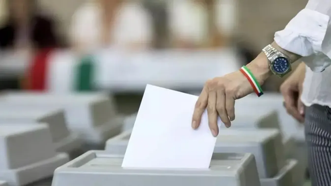 Fidesz: A Tisza roma szavazatvásárlása miatt feljelentést teszünk