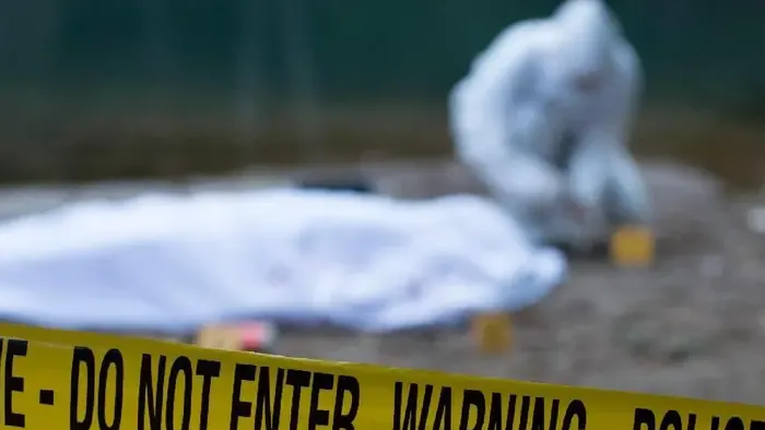 Egy holttest úszott a Dunában, azonnal rendőrt hívtak