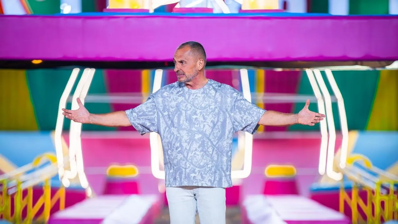 Feszülten készülnek a csapatok az első végjátékra