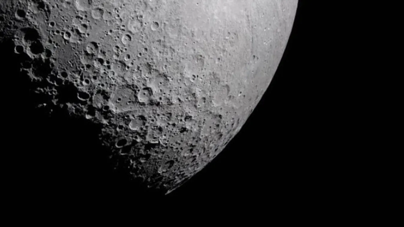 Artemis II: Így fogadták a világűrből visszatérő asztronautákat - videóval