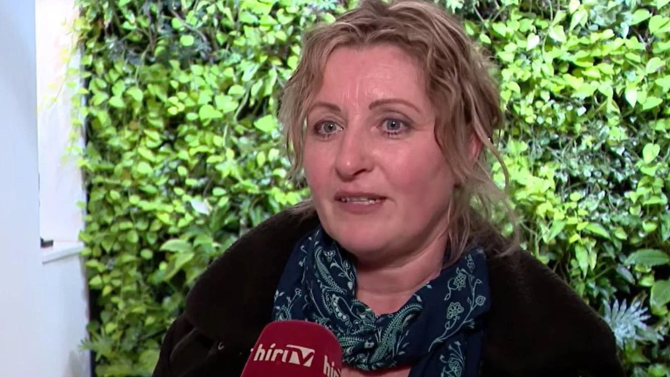 Budaházy Edda: Egyéniben a Fidesz képviselőjelöltjére fogok szavazni