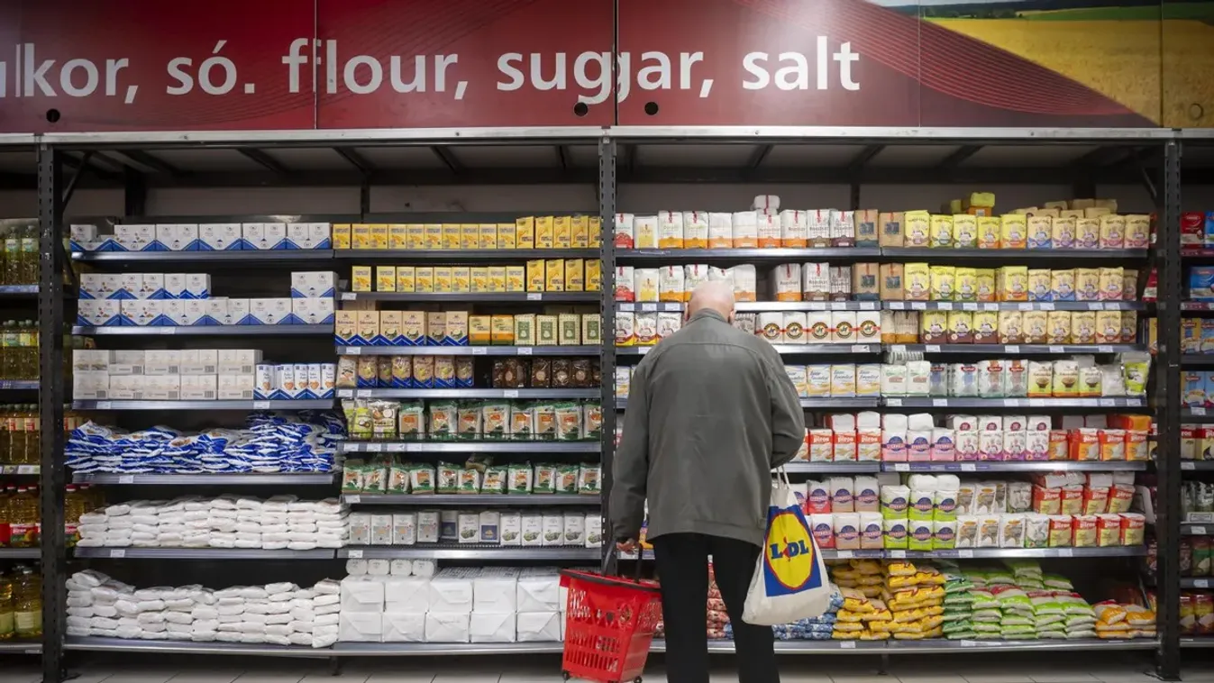 Visszahívnak egy népszerű terméket a magyar üzletek polcairól