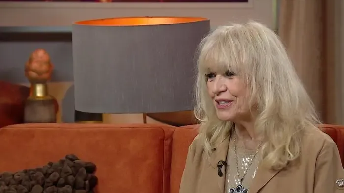 Csepregi Éva titokzatos kincset vitt a Kincsvadászokba, története mindenkit megérintett