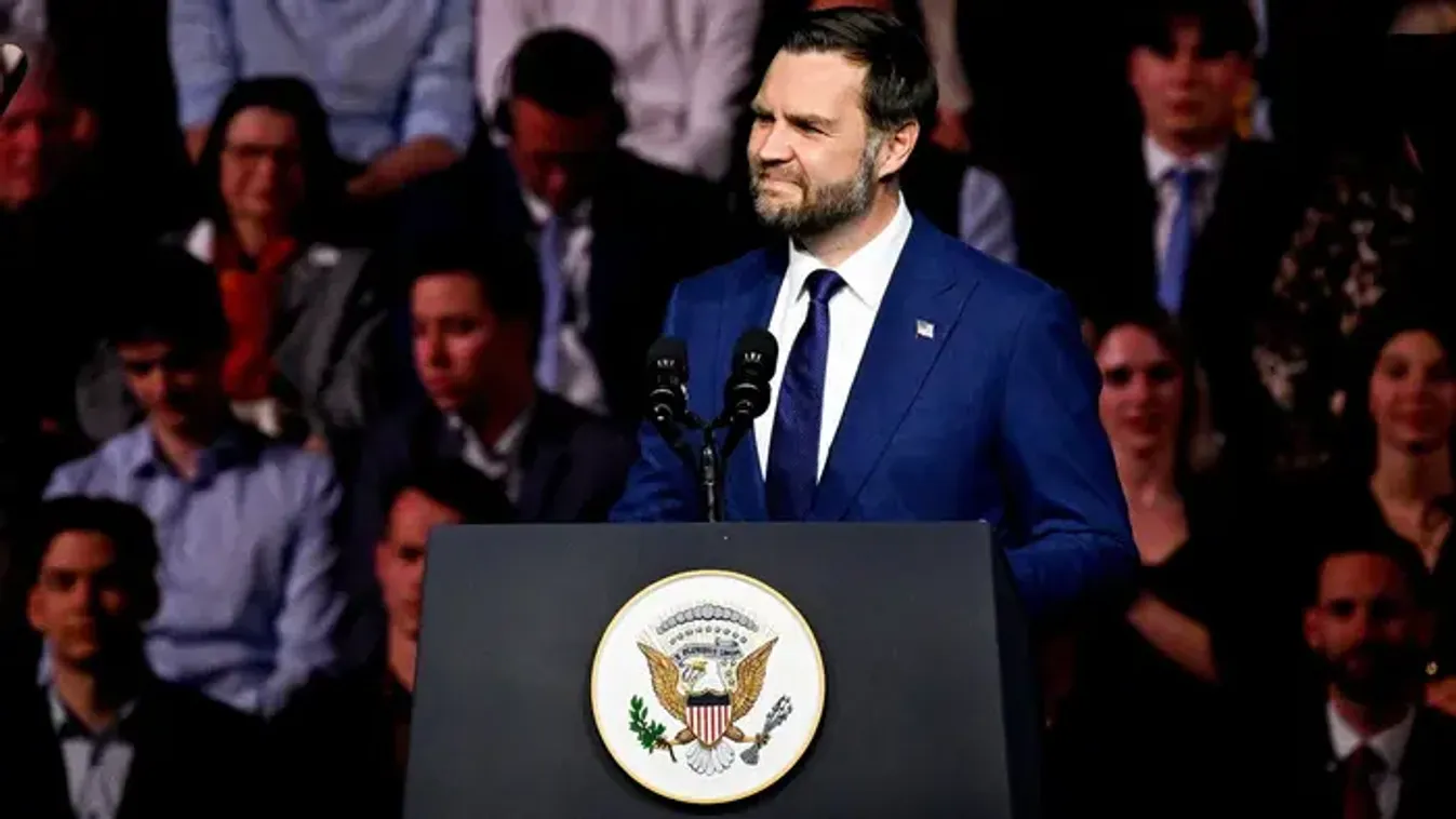 J. D. Vance az Indexnek: Ezért nyeri meg Orbán Viktor a választást vasárnap