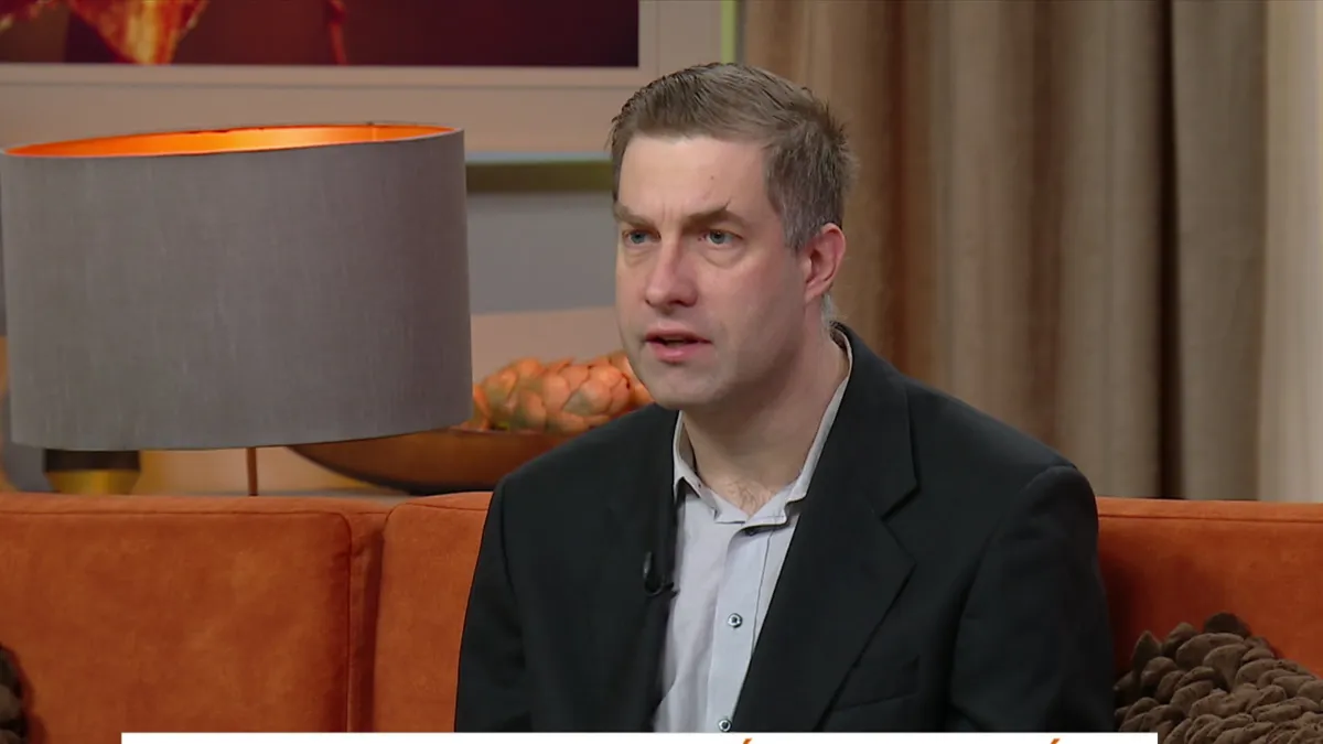 Regős Gábor szerint az euró feszes gazdaságpolitikával bevezethető 2030-ban Magyarországon