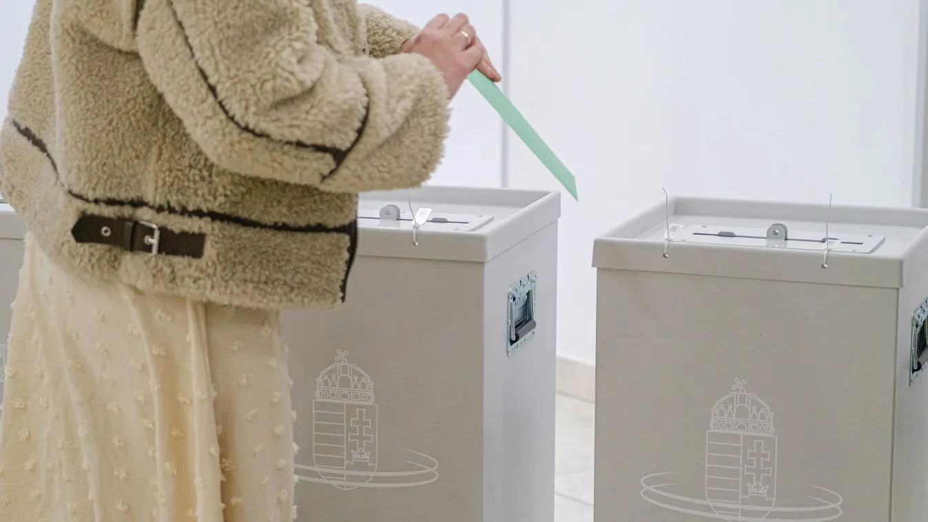 Rekord jöhet a határon túli szavazatoknál - már közel 300 ezer levélszavazat érkezett
