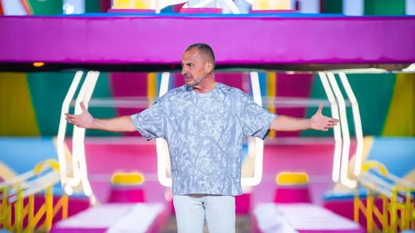 Feszülten készülnek a csapatok az első végjátékra