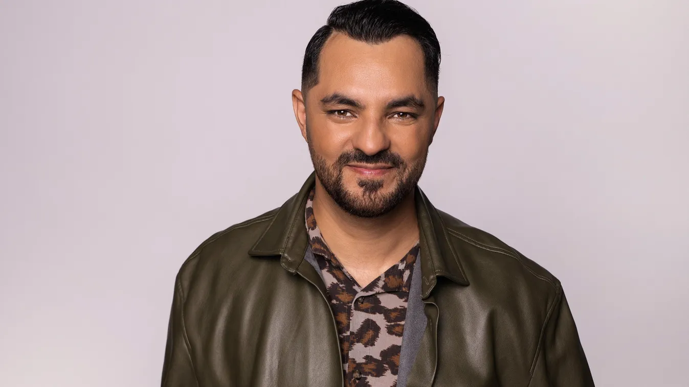 Oláh Gergő A mi történetünkben