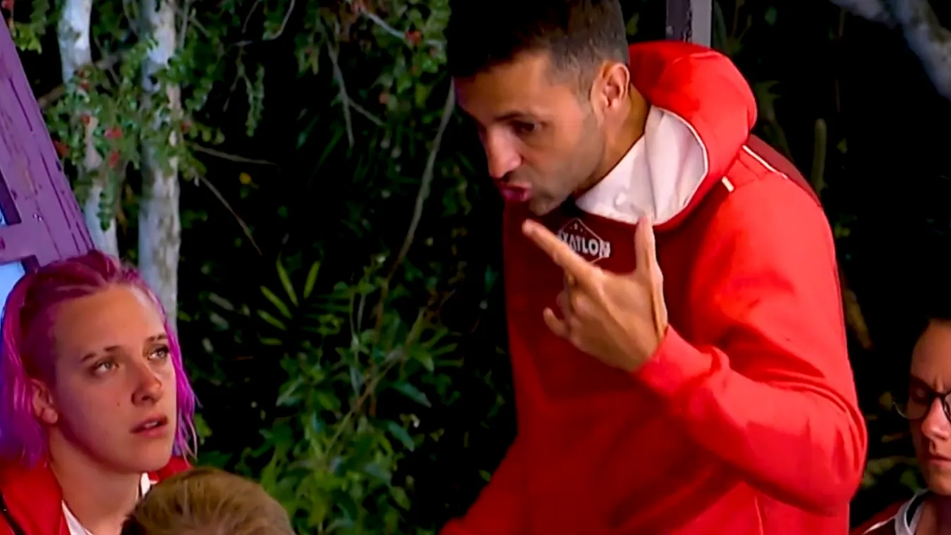 „Fejbe lövöm magamat” – kamerák előtt akadt ki az egykori magyar futballista, nem bírta már tovább