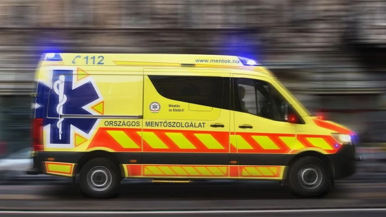 Rohantak az emberek Gyöngyösön, drámai jelenetek játszódtak le a belvárosban