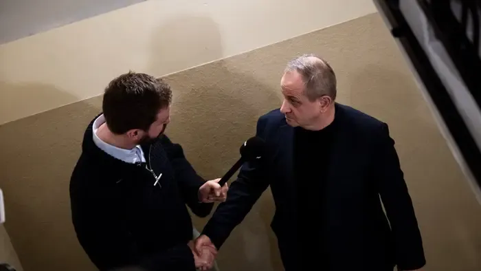 Büntető feljelentést tett Magyar Péter ellen Budai Gyula feljelentési kötelezettség elmulasztása miatt