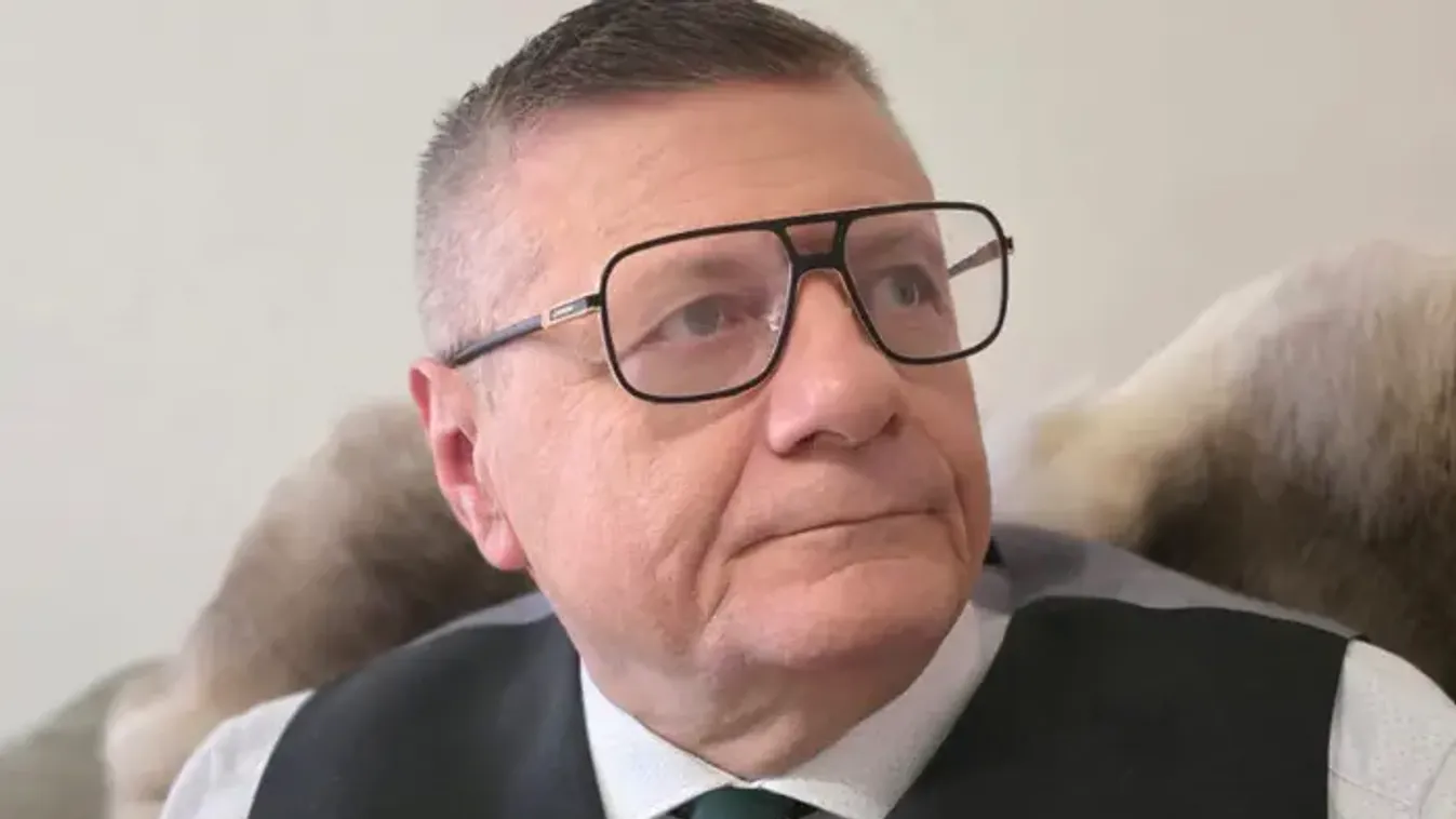 Volt ukrán parlamenti képviselő: bűncselekményekből származik az aranykonvoj pénze, amelyből Zelenszkij Magyar Pétert is támogatta