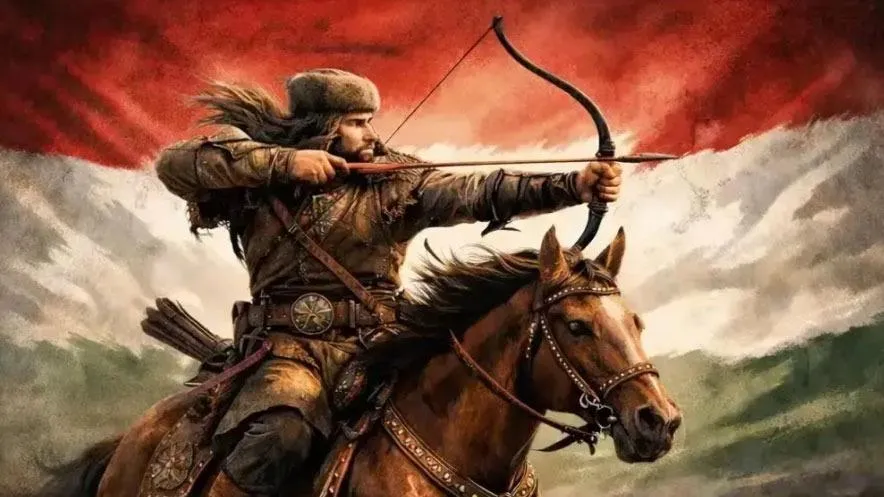 Magyar vagyok nem tiszás, csak a Fidesz a biztos választás – új sláger jelent meg a neten