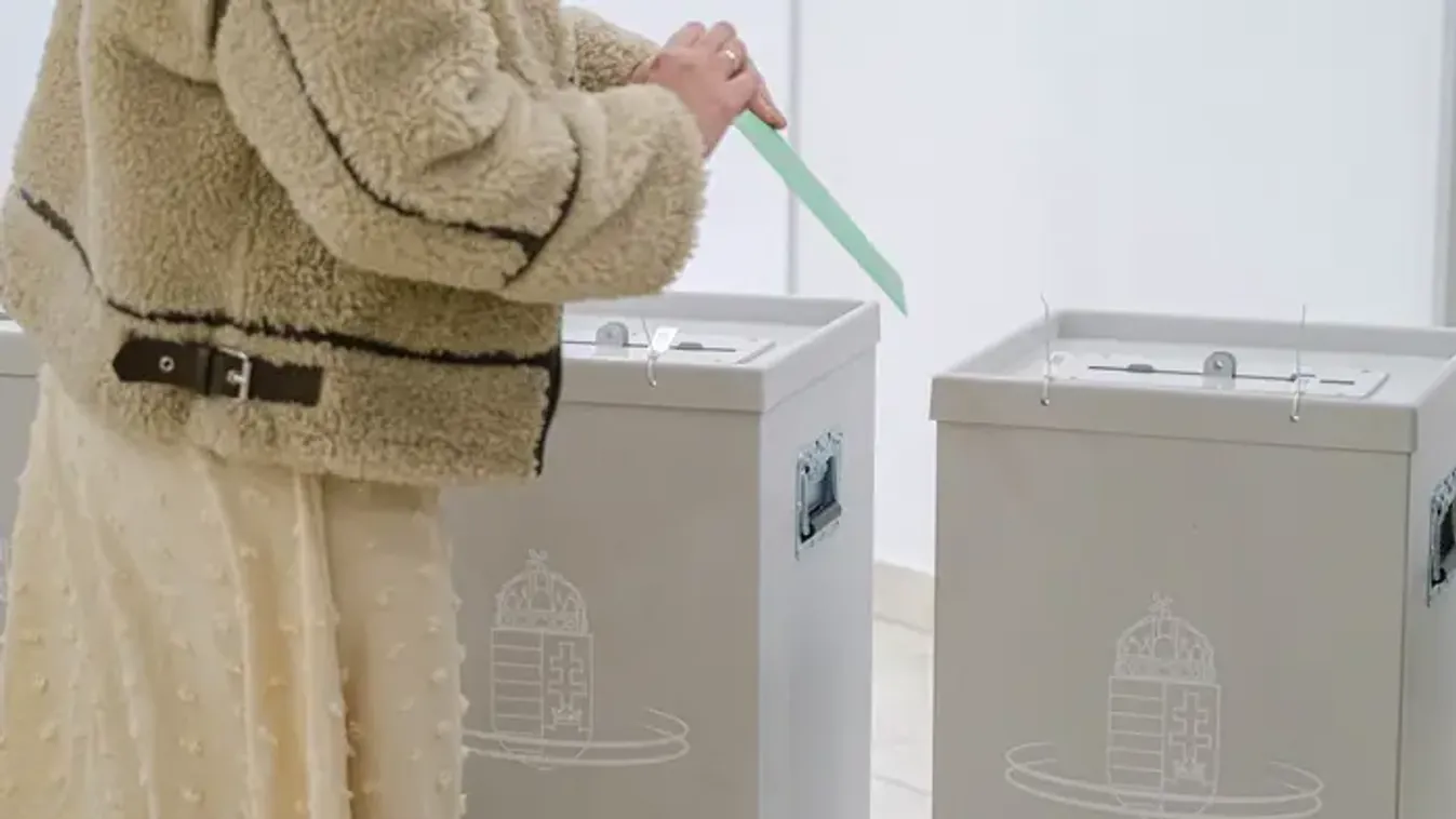 Rekord jöhet a határon túli szavazatoknál: már közel 300 ezer levélszavazat érkezett