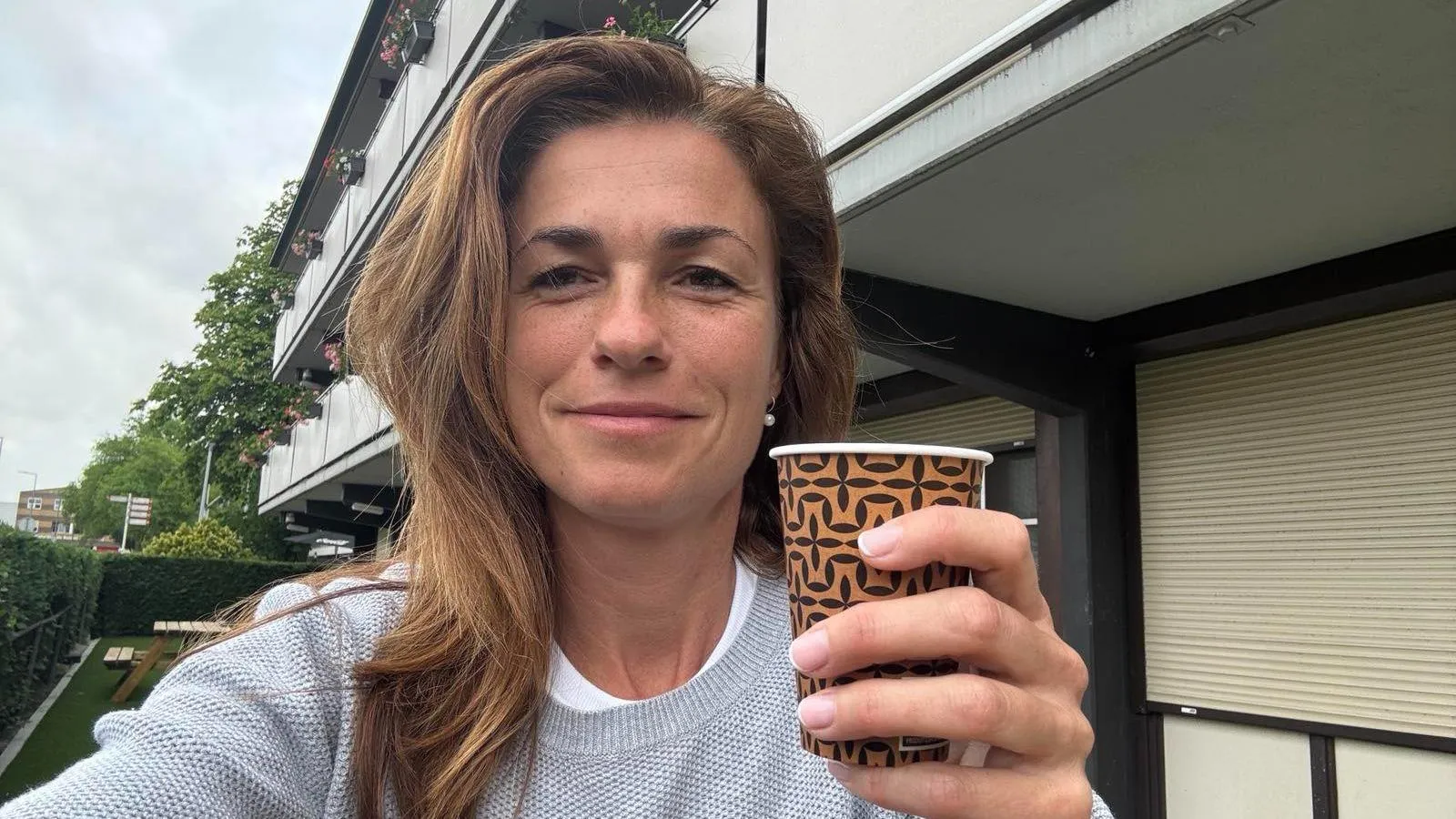 Megtörte a csendet Varga Judit: „Én a békére szavazok, nem a háborúra”