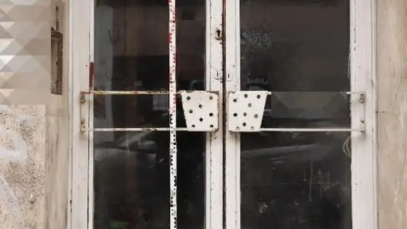 Túszdráma a VII. kerületben: pénzt követeltek az elfogott tolvajokért