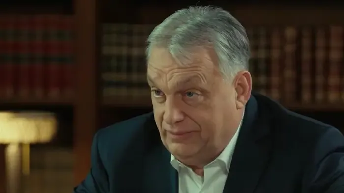Orbán Viktor: kormányzásunk horgonya a kereszténység
