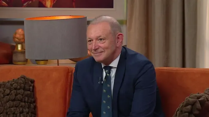 Győrfi Pál 17 éve házasodott össze feleségével, elmesélte, hogy jöttek össze kedvesével