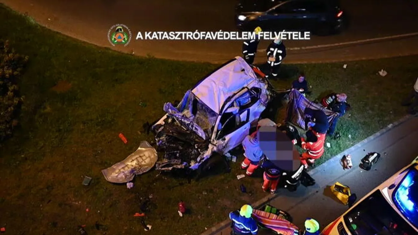 Újabb bűncselekmény derült ki a két életet követelő balesetet okozójáról