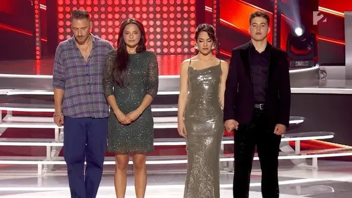 Könnyek A Nagy Duett fináléjában, ők a nyertesek - Videó