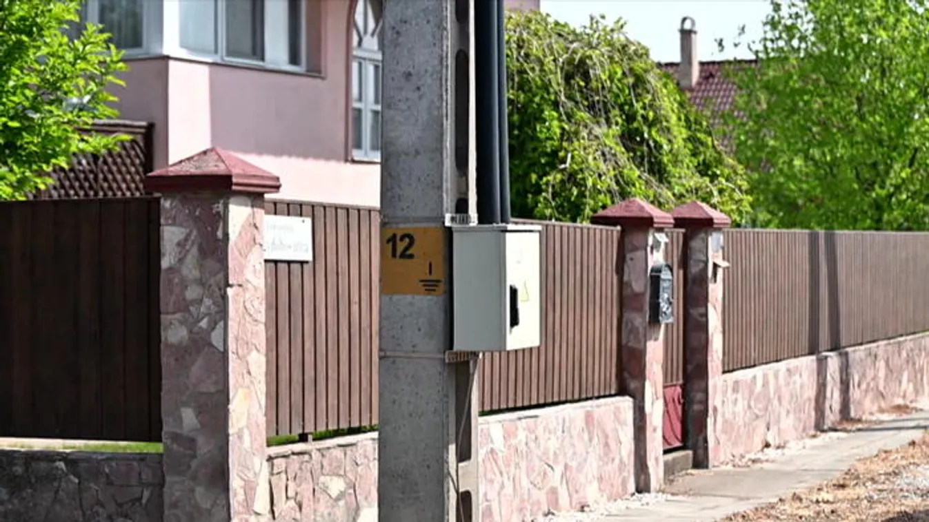 Puskával förmedt kisgyerekekre egy férfi Debrecenben