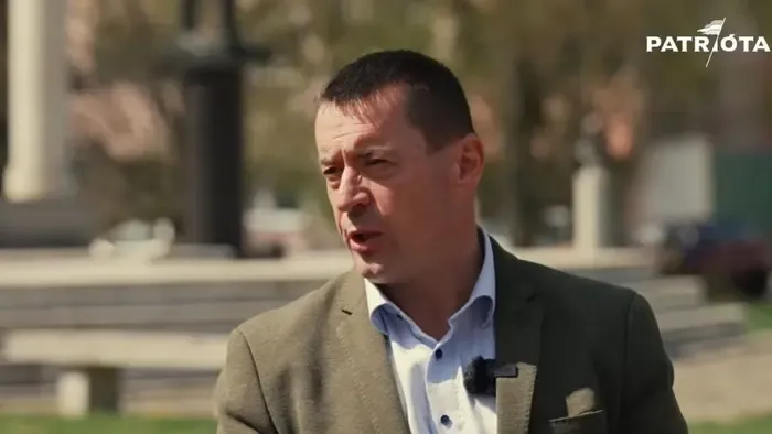 Sneider Tamás: Ez több mint egy egyszerű választás! Ez szabadságharc! + videó