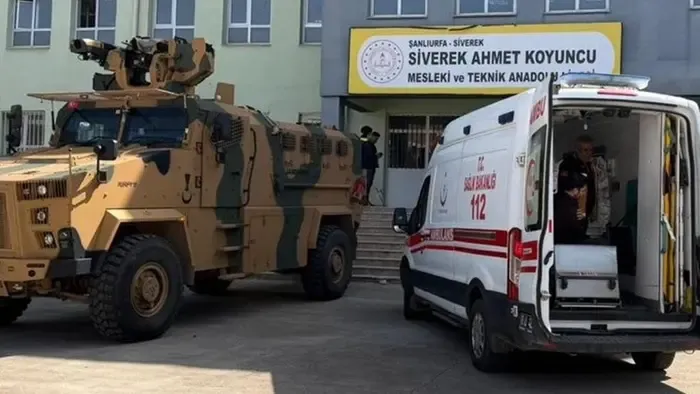  Törökországban több diák is megsebesült egy iskolai lövöldözésben