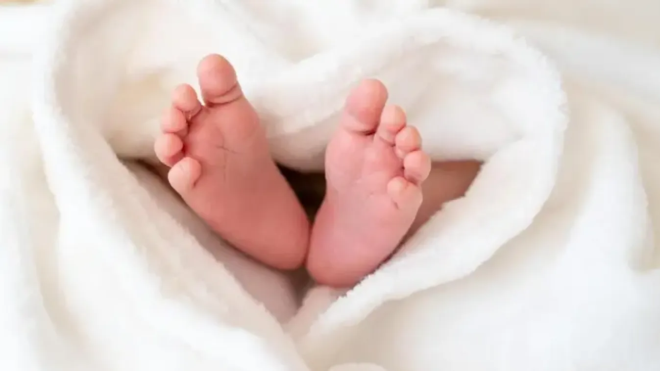 ,,A szívünk csordultig boldogsággal” – Második gyermekével várandós az egykori műsorvezető