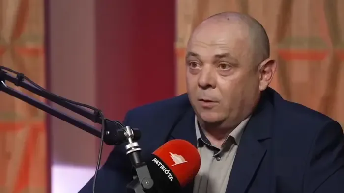 Pintér Ferenc: Pálinkás Szilveszter egy divatkatona, aki megunta a semmittevést