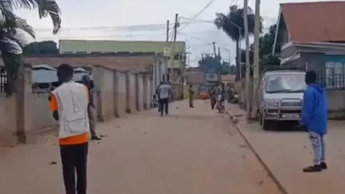 Több gyermeket mészárolt le egy férfi egy afrikai óvodában