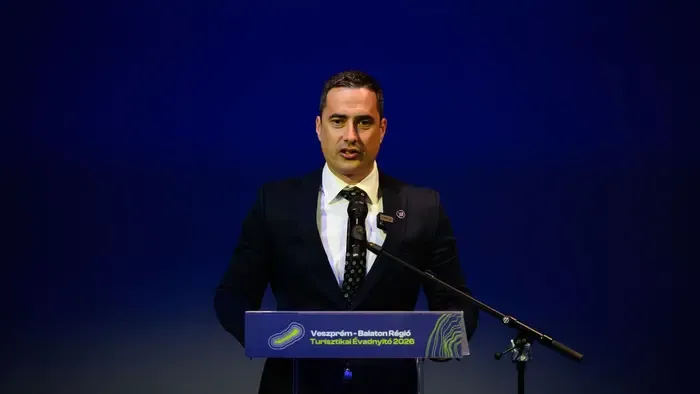 Veszprém fideszes országgyűlési képviselője gratulált ellenfelének