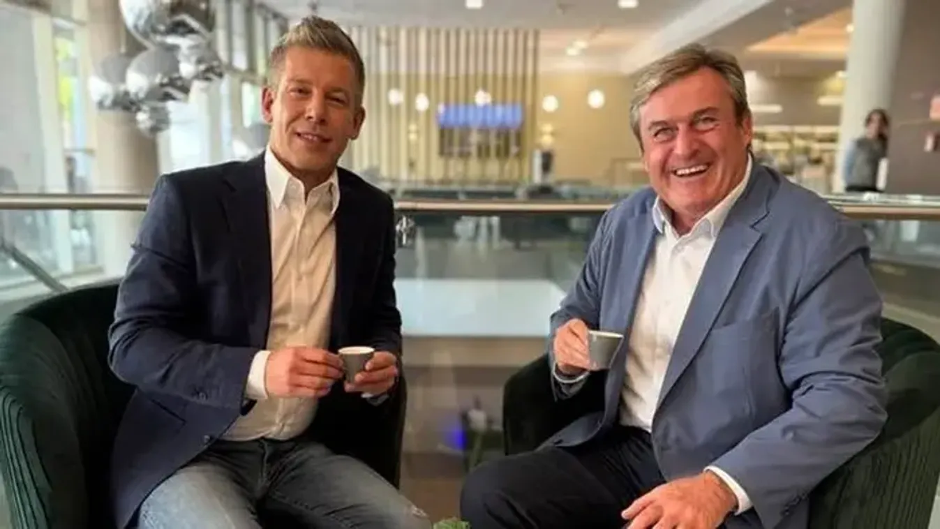 Kapitány István arról beszél egy interjúban, hogy a magyar emberekkel fizettetné meg az energiaátállási tervet